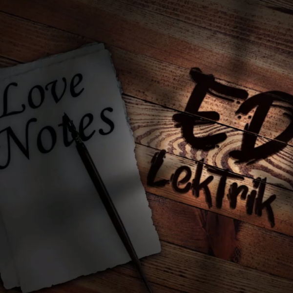 Love Notes