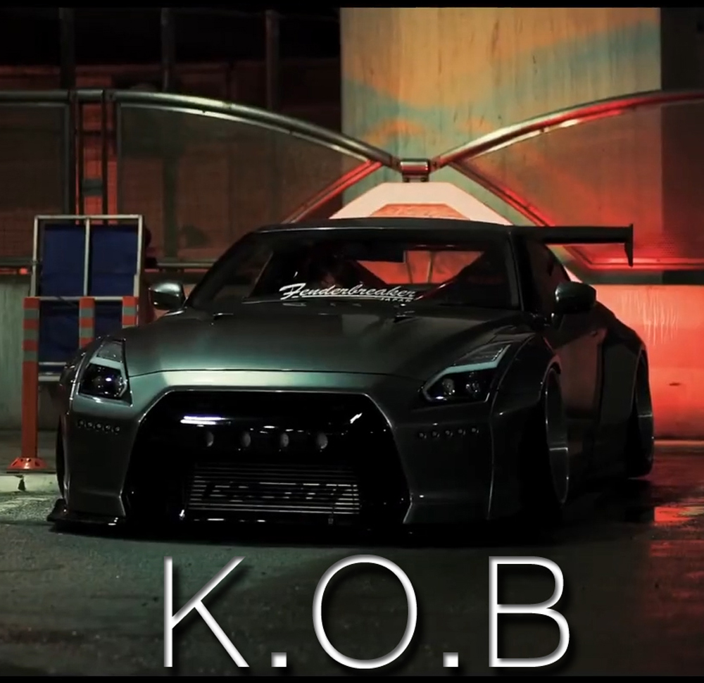 K.O.B